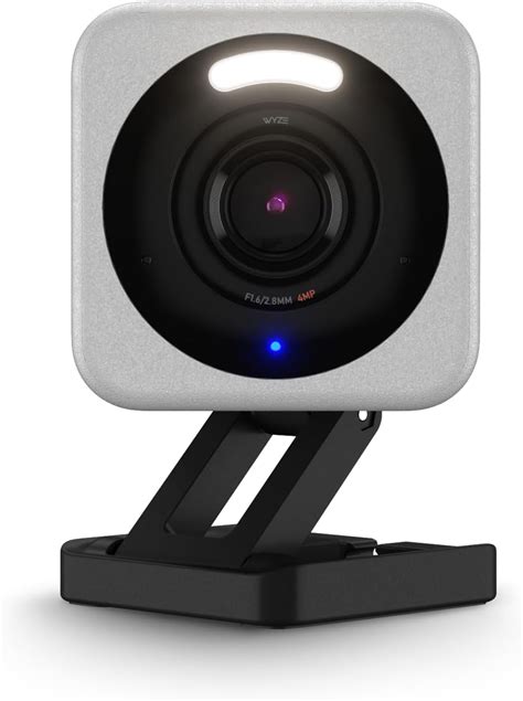 wyze cam v4 manual